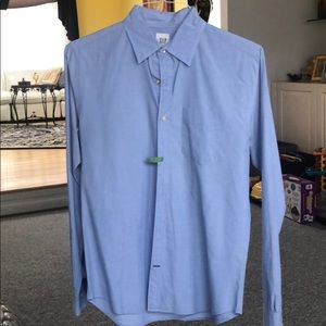 GAP dress shirt